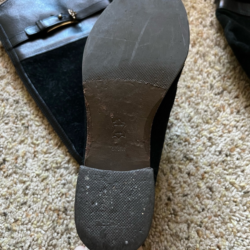 Tory Burch Boots - Picture 3 of 4